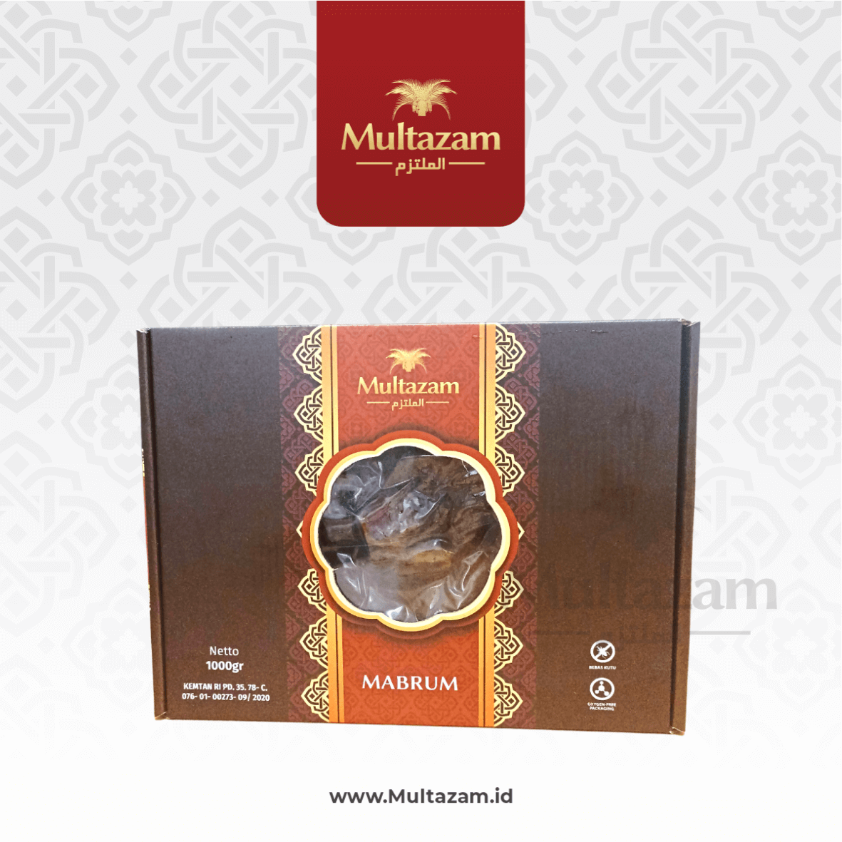 You are currently viewing Kurma Mabrum