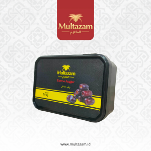 Read more about the article Kurma Anggur