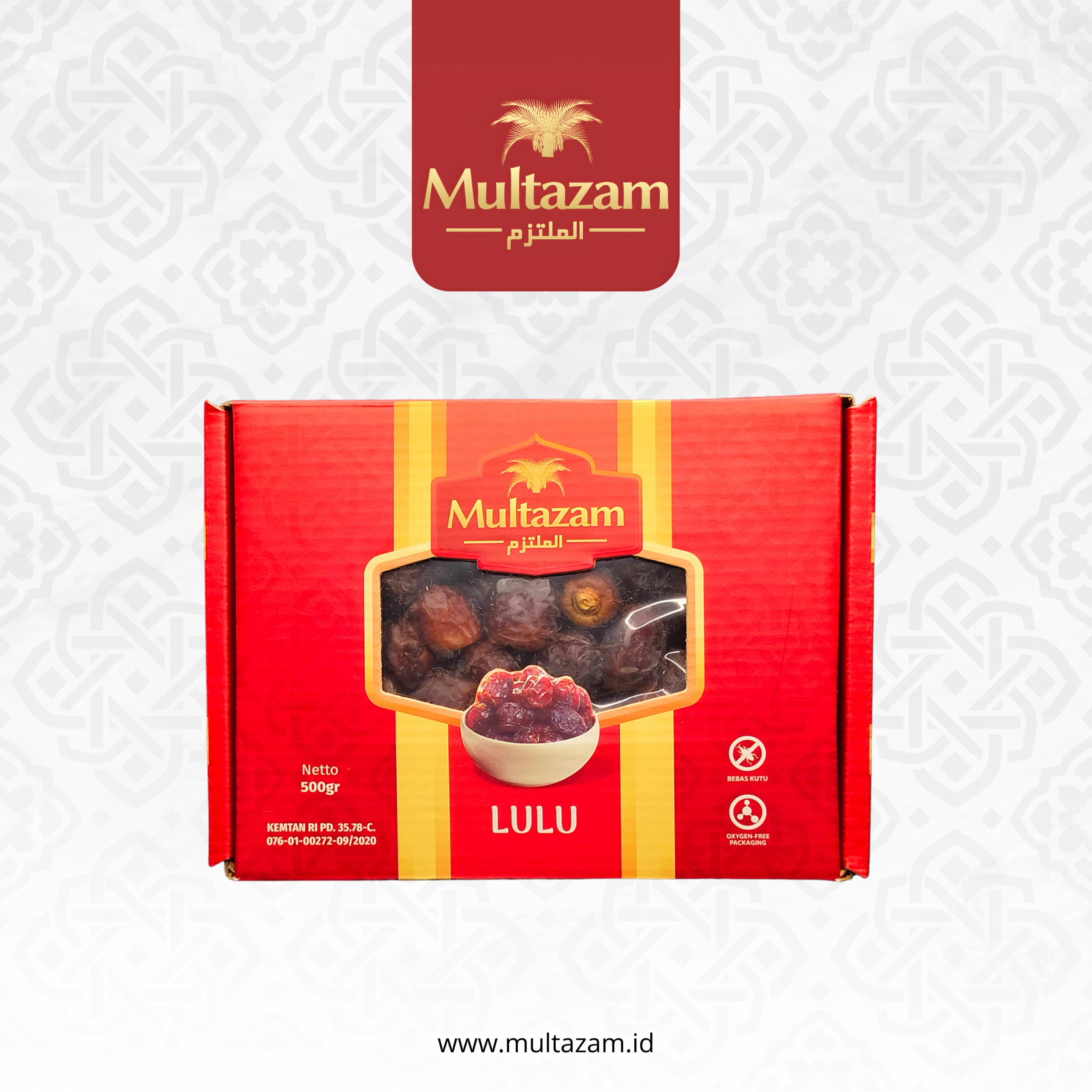 You are currently viewing Kurma Lulu
