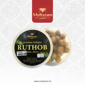 Read more about the article Kurma Ruthob