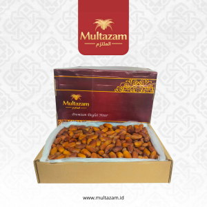 Read more about the article Kurma Tunisia 5Kg