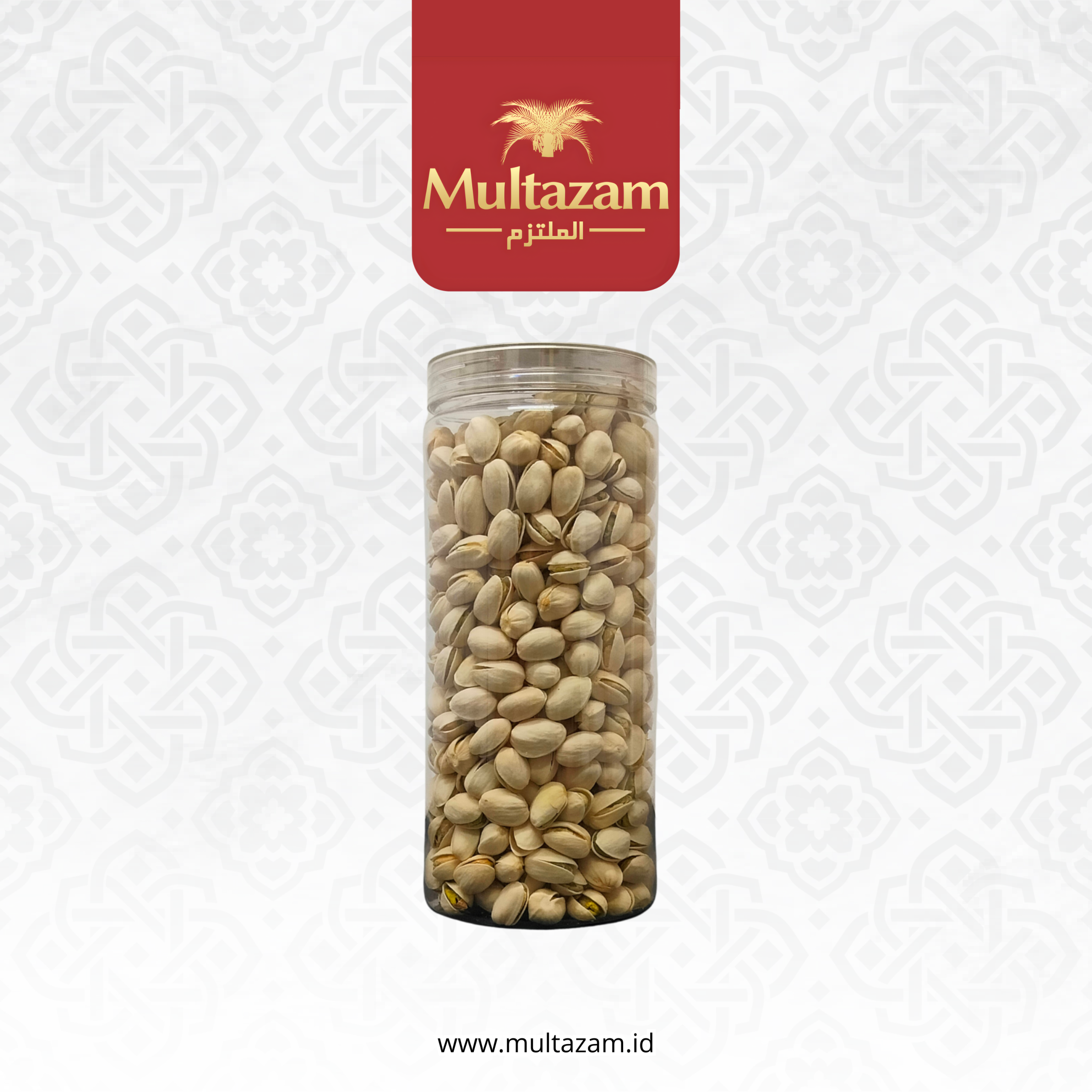 You are currently viewing Kacang Fustuk (Pistachio) Toples