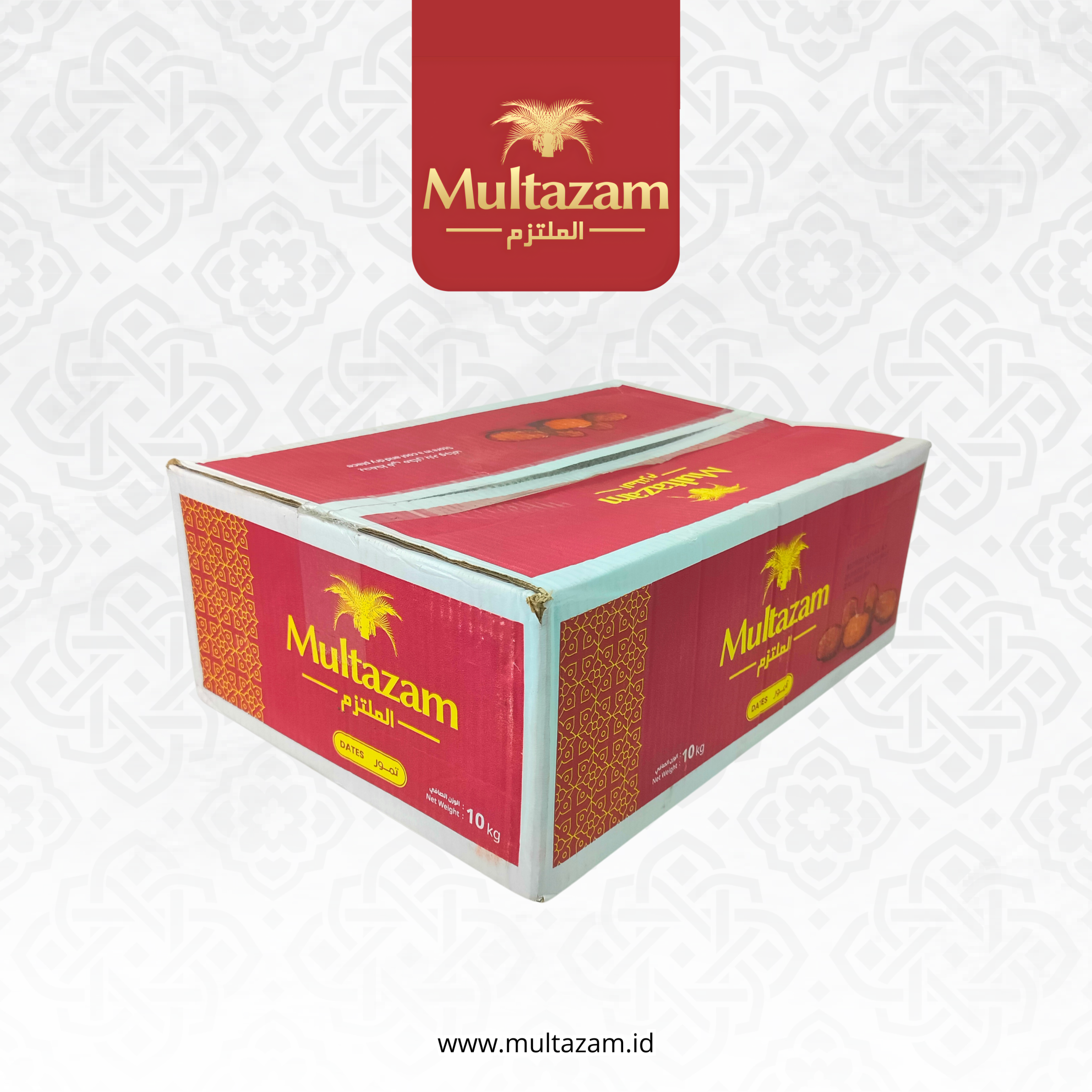 You are currently viewing Kurma Khalas 10Kg