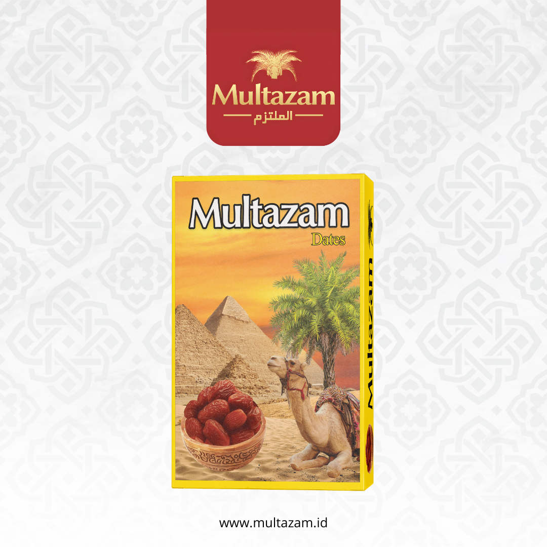 Kurma Mesir 10Kg - Multazam